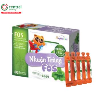 Nhuận Tràng FOS Neogos 4000