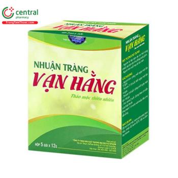 Nhuận Tràng Vạn Hằng