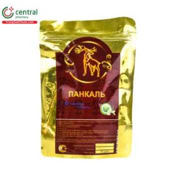 Nhung hươu khô Pankal