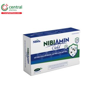 NibiAmin Gold