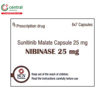 Nibinase 25