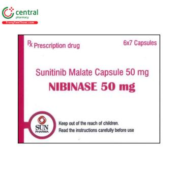 Nibinase 50mg