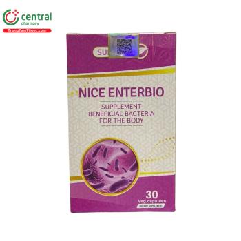 Nice Enterbio