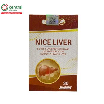 Nice Liver