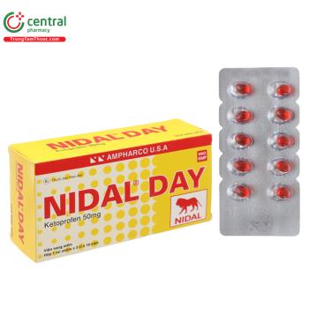 Nidal Day