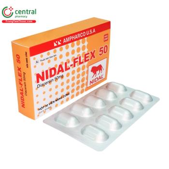 Nidal-Flex 50