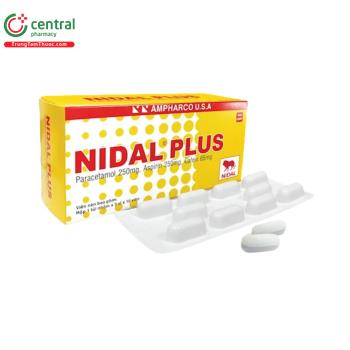 Nidal Plus