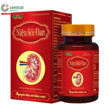 Niệu Sỏi Đan