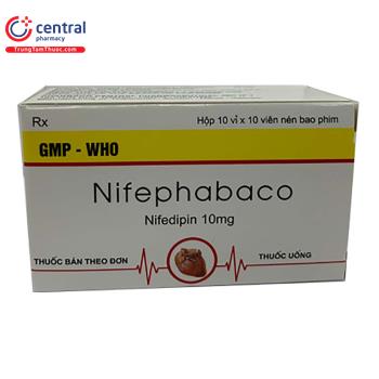 Nifephabaco 
