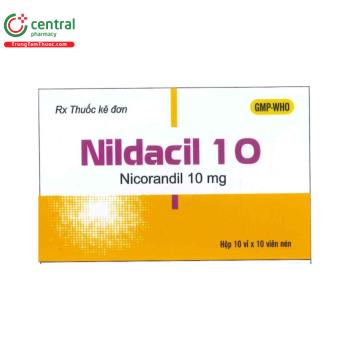 Nildacil 10