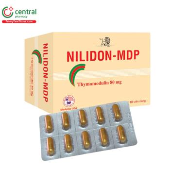 Nilidon-MDP