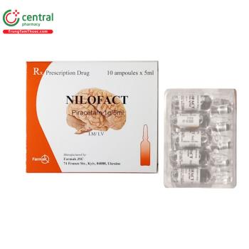 Nilofact 1g/5ml