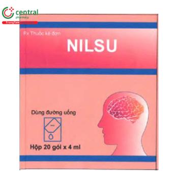 Nilsu 200mg/ml 