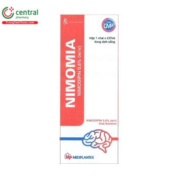 Nimomia 0.6%
