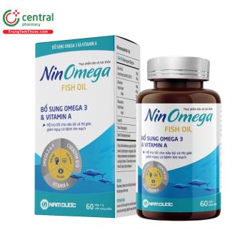 Nin Omega