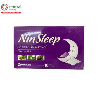 Nin Sleep Nam Dược