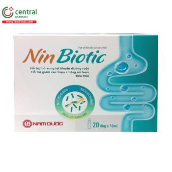 Ninbiotic