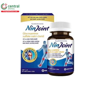 NinJoint Nam Dược