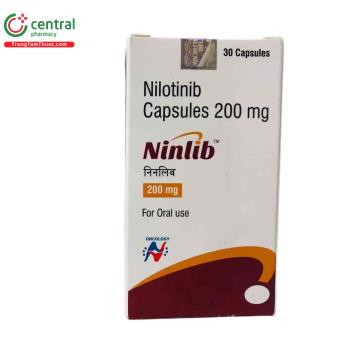 Ninlib 200mg