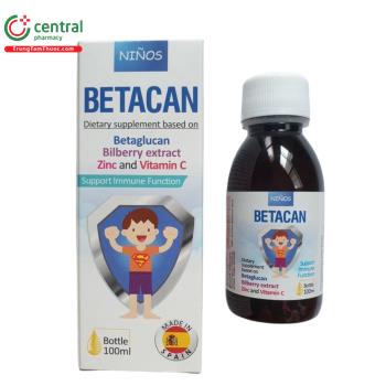 Ninos Betacan