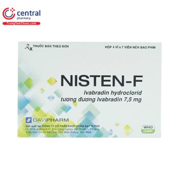 Nisten-F