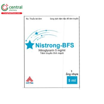Nistrong-BFS 5mg/ml