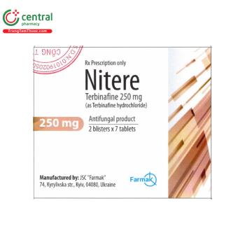 Nitere