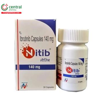 Nitib 140mg