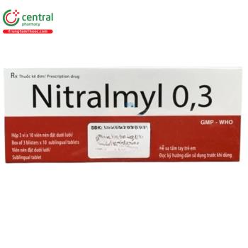 Nitralmyl 0.3