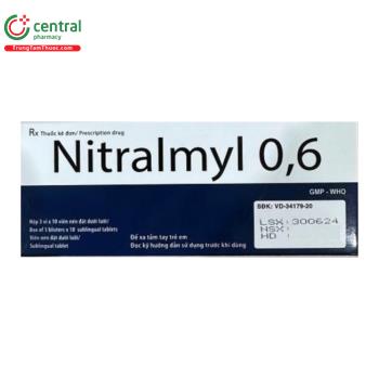 Nitralmyl 0.6