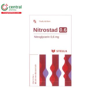 Nitrostad 0.6