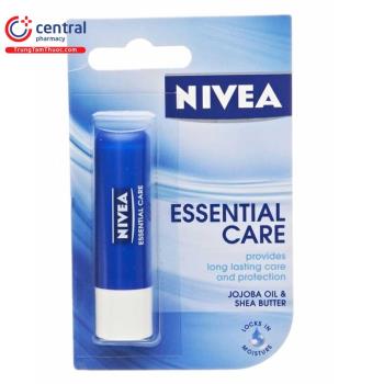 Nivea Essential Care