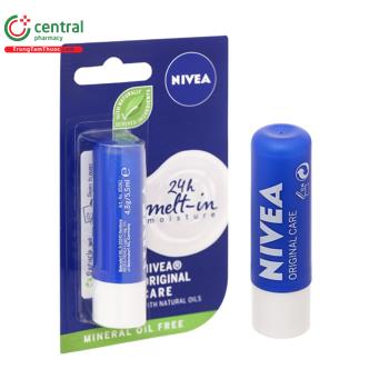 Nivea Original Care