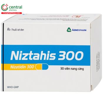 Niztahis 300