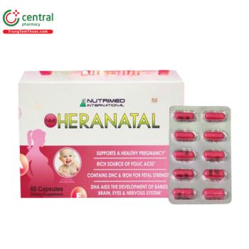 NMI Heranatal