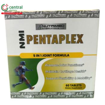 NMI Pentaplex