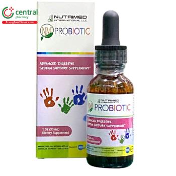 NMI Probiotic