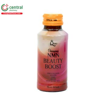 NMN Beauty Boost 75ml