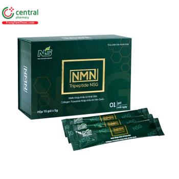 NMN Tripeptide NSG