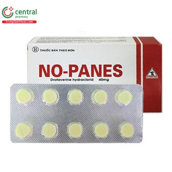 No-Panes 40mg