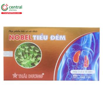 Nobel Tiểu Đêm