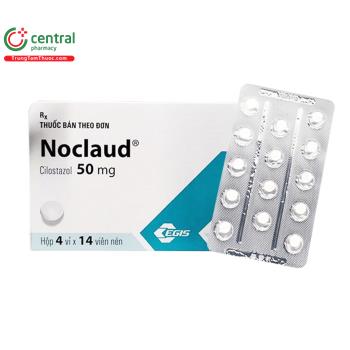 Noclaud 50mg