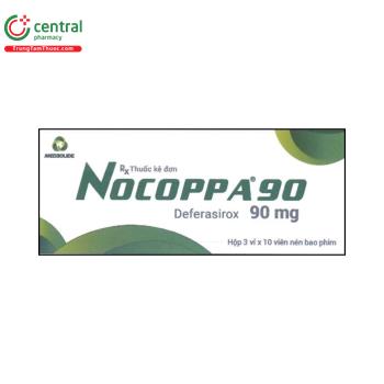 NOCOPPA 90