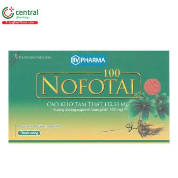 Nofotai 100