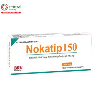 Nokatip 150mg