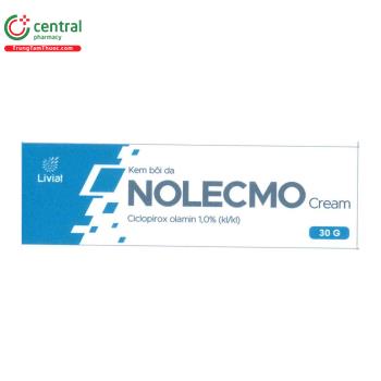 Nolecmo 1%
