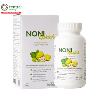 Noni Eprich