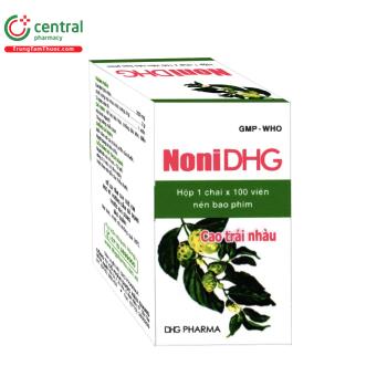 NoniDHG