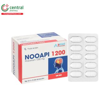 Nooapi 1200mg