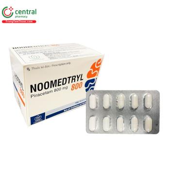 Noomedtryl 800 